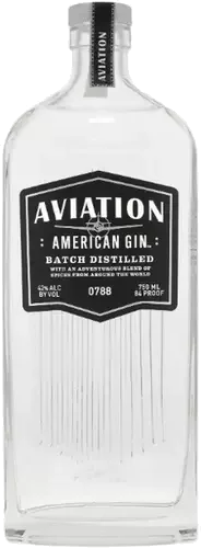 Aviation American Gin