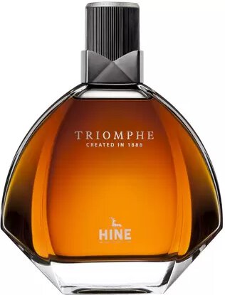 Hine Triomphe Cognac Grande Champagne - 750ml
