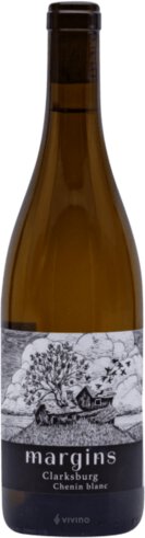 Margins Chenin Blanc 750