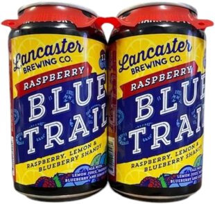 Lancaster Blue Trail Raspberry