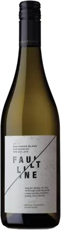 Fault Line Sauvignon Blanc