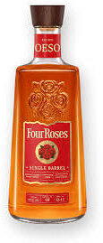 750ml Four Roses Single Barrel Oeso