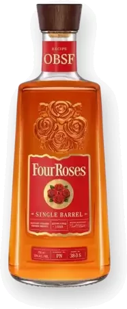 Four Roses Sb Obsf