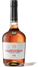 Courvoisier Vs Cognac