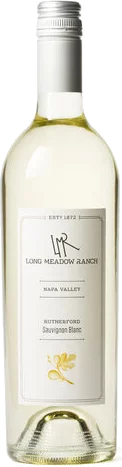 Long Meadow Ranch Napa Valley Sauvignon Blanc