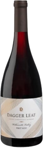 Dagger Leaf Pinot Noir Willamette Valley