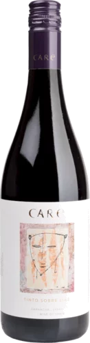 CARE TINTO SOBRE LIAS