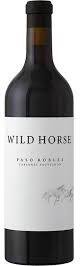 Wild Horse Cabernet Sauvignon Paso Robles