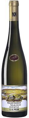 S A Prum Wehlener Sonnenuhr Riesling Auslese