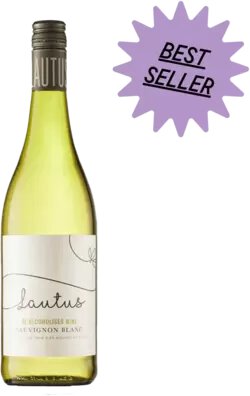 Lautus Sauvignon Blanc Alcohol Free South Africa