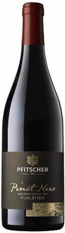 PFITSCHER PINOT NERO FUXLEITEN
