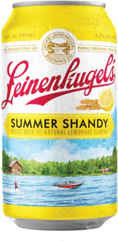 Leinenkugel's Summer Shandy