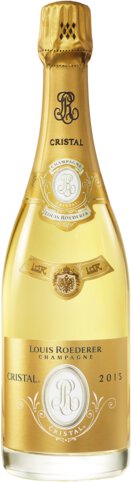 Louis Roederer Cristal Champagne