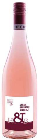 Hecht & Bannier Languedoc Organic Rose