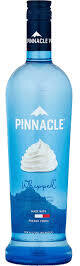 Pinnacle Whipped