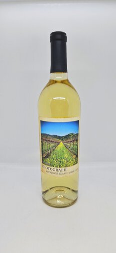 Photography Sauvignon Blanc North Coast