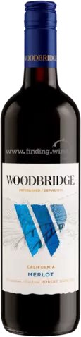 Woodbridge Merlot