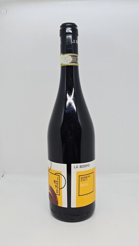 La Boidina Barbera D'asti