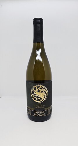 House of the Dragon Chardonnay