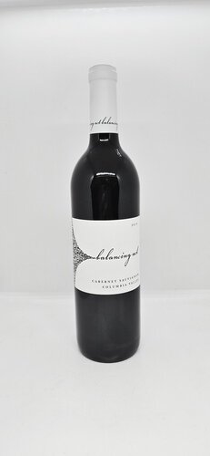 Balancing Act Cabernet Sauvignon Washington