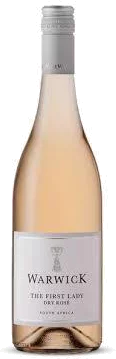 Warwick Valley Black Dry Rose
