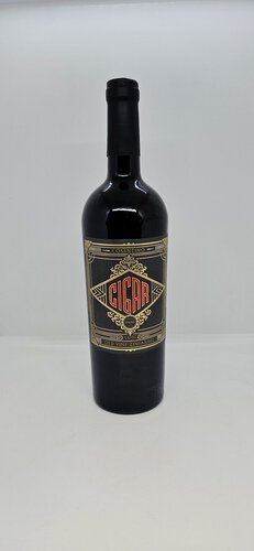 Cigar - Old Vine Zinfandel
