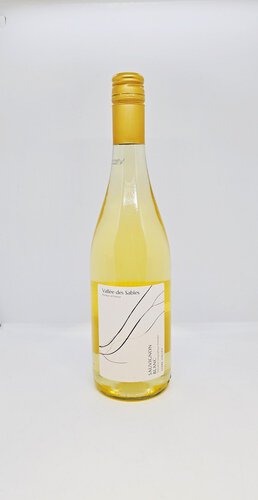 Vallee Des Sables Sauvignon Blanc