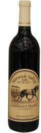 Warwick Valley Cabernet Franc