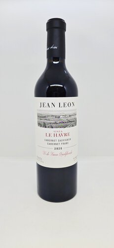 Jean Leon-Le Havre - Red Blend