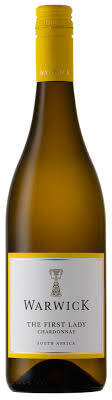 Warwick Valley Chardonnay 06 Chardonnay