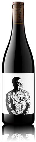 Stolpman El Padrino de La Cuadrilla Reserve
