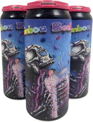 Rotunda Rainbow Skitlz Sour Ale