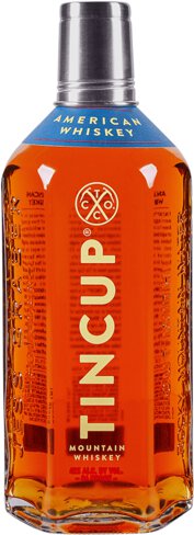 Tincup American Whiskey