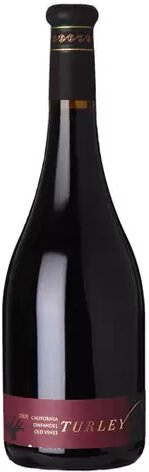 Turley Zinfandel Old Vines 2022
