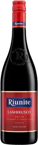 Riunite Lambrusco