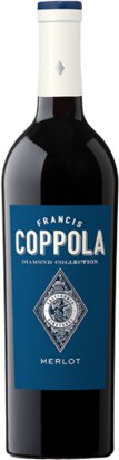 Francis Coppola Diamond Collection Merlot