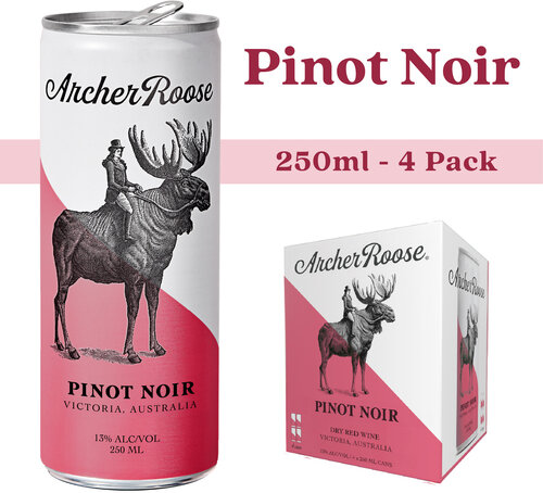 Archer Roose Pinot Noir