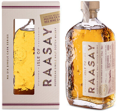Isle Of Raasay - 