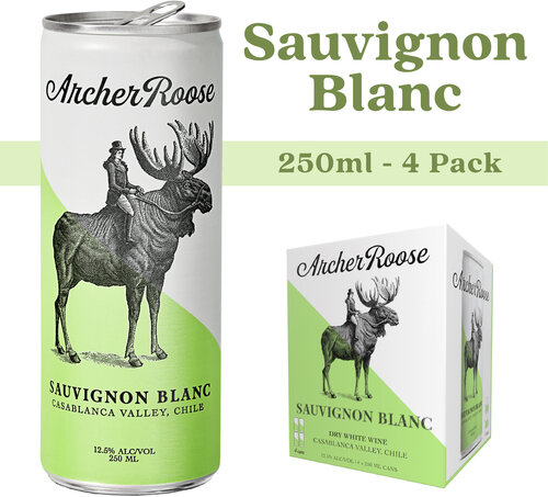 Archer Roose Sauvignon Blanc