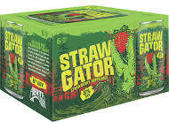 ABITA STRAWGATOR