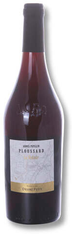 Domaine Desire Petit - Arbois Ploussard 