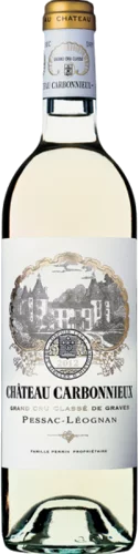 Chateau Carbonnieux White
