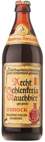 Aecht Schlenkerla - 