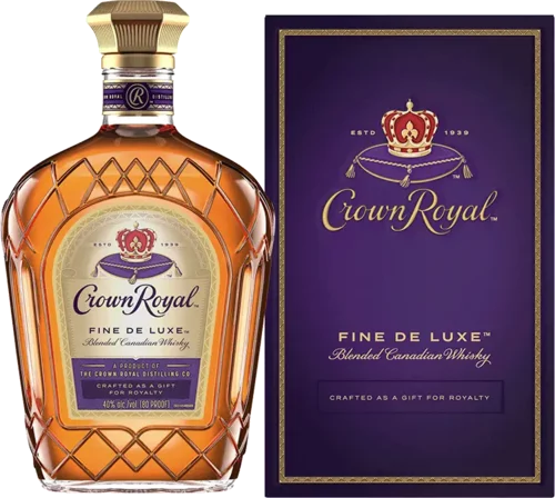 Crown Royal