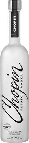 Chopin Potato Vodka