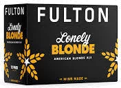 Fulton Lonely Blonde