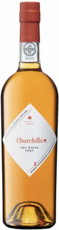 Churchill's Port Dry White