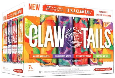 White Claw - 