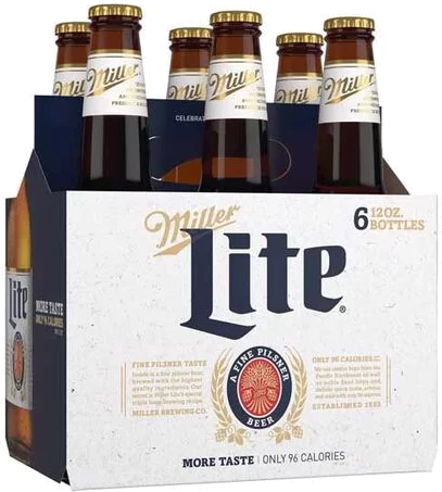 Miller Lite