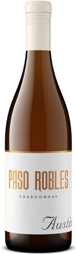 Austin Chardonnay Paso Robles Barrel No.22